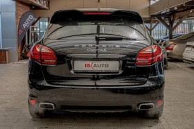 Porsche Cayenne S V8 4.8/PDLS/Bose/PDC/Memory/������� | Mobile.bg � ����� ������ 4