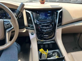 Cadillac Escalade * Platinum * 360 * 2 ����� * ���������� | Mobile.bg � ����� ������ 9