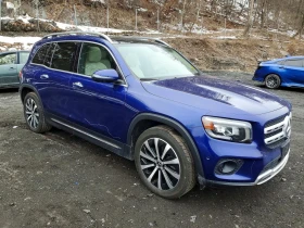 Mercedes-Benz GLB 250 * 4MATIC*  | Mobile.bg � ����� ������ 3