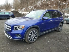 ������ Mercedes-Benz GLB 25...
