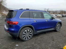 Mercedes-Benz GLB 250 * 4MATIC*  | Mobile.bg � ����� ������ 4