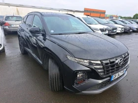 Hyundai Tucson N-LINE PHEV 265 HTRAC 4WD | Mobile.bg � ����� ������ 2