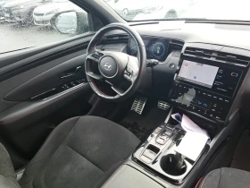 Hyundai Tucson N-LINE PHEV 265 HTRAC 4WD | Mobile.bg � ����� ������ 3