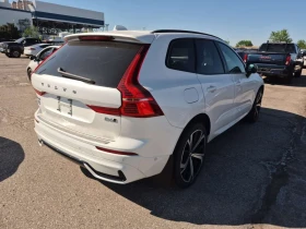 Volvo XC60 R DESIGN| ДВА КЛЮЧА| ПОДГРЕВИ| ПАНОРАМА| CARFAX | Auto.bg — изображение 3