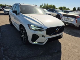 Volvo XC60 R DESIGN| ДВА КЛЮЧА| ПОДГРЕВИ| ПАНОРАМА| CARFAX | Auto.bg — изображение 2