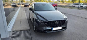 Mazda CX-5 2WD / HOMURA | Mobile.bg � ����� ������ 6