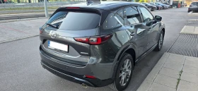Mazda CX-5 2WD / HOMURA | Mobile.bg � ����� ������ 5