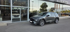 ������ Mazda CX-5