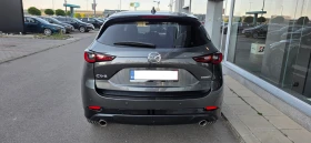 Mazda CX-5 2WD / HOMURA | Mobile.bg � ����� ������ 4
