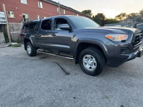 Toyota Tacoma Gasoline Grey Cat_ma70gr201474 - 24466 € / 47851.34 лв. - 53367639 4