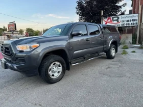 Toyota Tacoma Gasoline Grey Cat_ma70gr201474 - 24466 € / 47851.34 лв. - 53367639 12