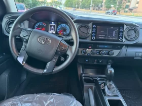 Toyota Tacoma Gasoline Grey Cat_ma70gr201474 - 24466 € / 47851.34 лв. - 53367639 11