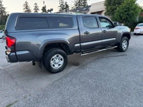 Toyota Tacoma Gasoline Grey Cat_ma70gr201474 - 24466 € / 47851.34 лв. - 53367639 6