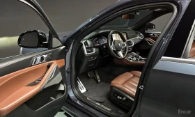 BMW X6 40iM* SPORT* LASER* ���������* ���������* �����* 3 | Mobile.bg � ����� ������ 7