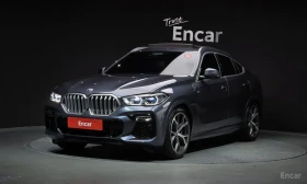 ������ BMW X6