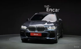 BMW X6 40iM* SPORT* LASER* ���������* ���������* �����* 3 | Mobile.bg � ����� ������ 3