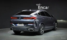 BMW X6 40iM* SPORT* LASER* ���������* ���������* �����* 3 | Mobile.bg � ����� ������ 2