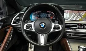 BMW X6 40iM* SPORT* LASER* ���������* ���������* �����* 3 | Mobile.bg � ����� ������ 9
