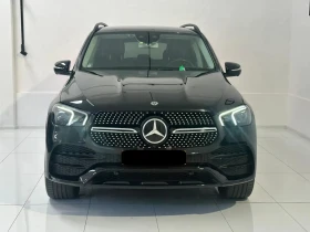 Mercedes-Benz GLE 350 d 4Matic AMG-Line - 46900 € - 39479744 2