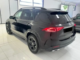 Mercedes-Benz GLE 350 d 4Matic AMG-Line - 46900 € - 39479744 3