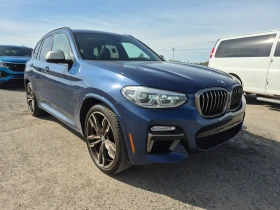 BMW X3 * M40I * CARFAX *  | Mobile.bg � ����� ������ 2