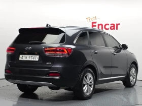 Kia Sorento 2.0 2WD PRESTIGE | Mobile.bg � ����� ������ 2