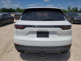 Porsche Cayenne 2.9l 6 | Mobile.bg � ����� ������ 6