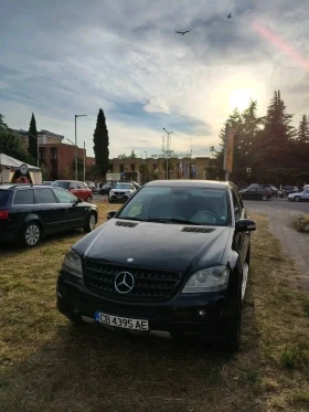 Mercedes-Benz ML 280 | Mobile.bg � ����� ������ 7