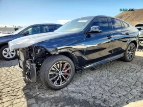 ������ BMW X6