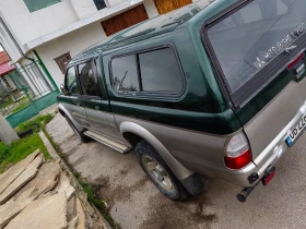 Mitsubishi L200 - 7777 € - 47604506 4
