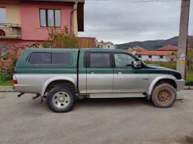 Mitsubishi L200 - 7777 € - 47604506 3