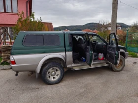 Mitsubishi L200 - 7777 € - 47604506 13