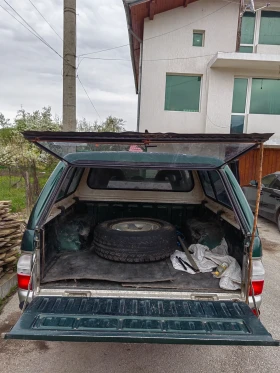 Mitsubishi L200 - 7777 € - 47604506 9
