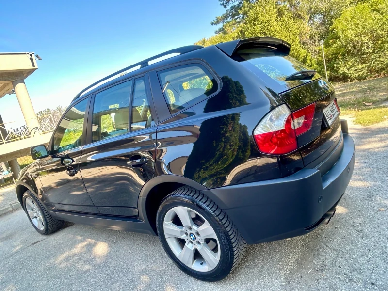 BMW X3 3.0-231kc-LPG-Navi-Xenon-Panorama , снимка 6 - Автомобили и джипове - 47367324