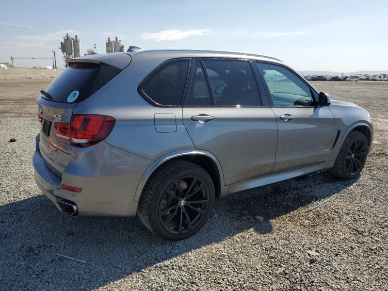 BMW X5 XDRIVE35I , снимка 6 - Автомобили и джипове - 47878397