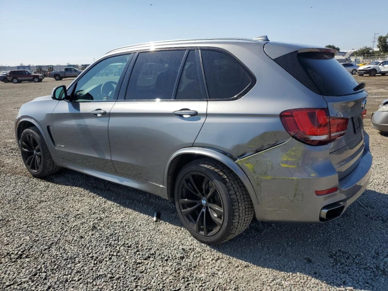 BMW X5 XDRIVE35I , снимка 5 - Автомобили и джипове - 47878397