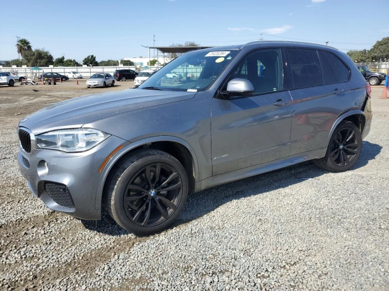 BMW X5 XDRIVE35I , снимка 4 - Автомобили и джипове - 47878397