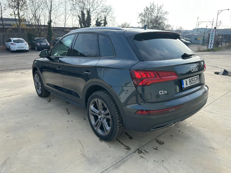 Audi Q5, снимка 6 - Автомобили и джипове - 48173504