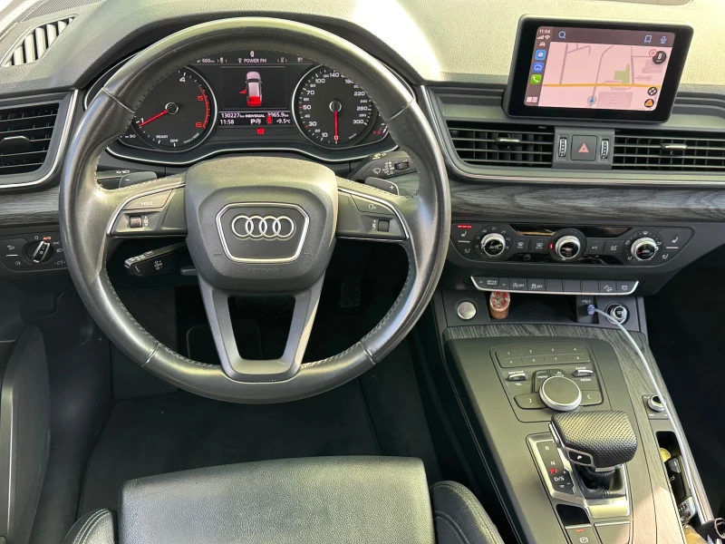 Audi Q5, снимка 10 - Автомобили и джипове - 48173504