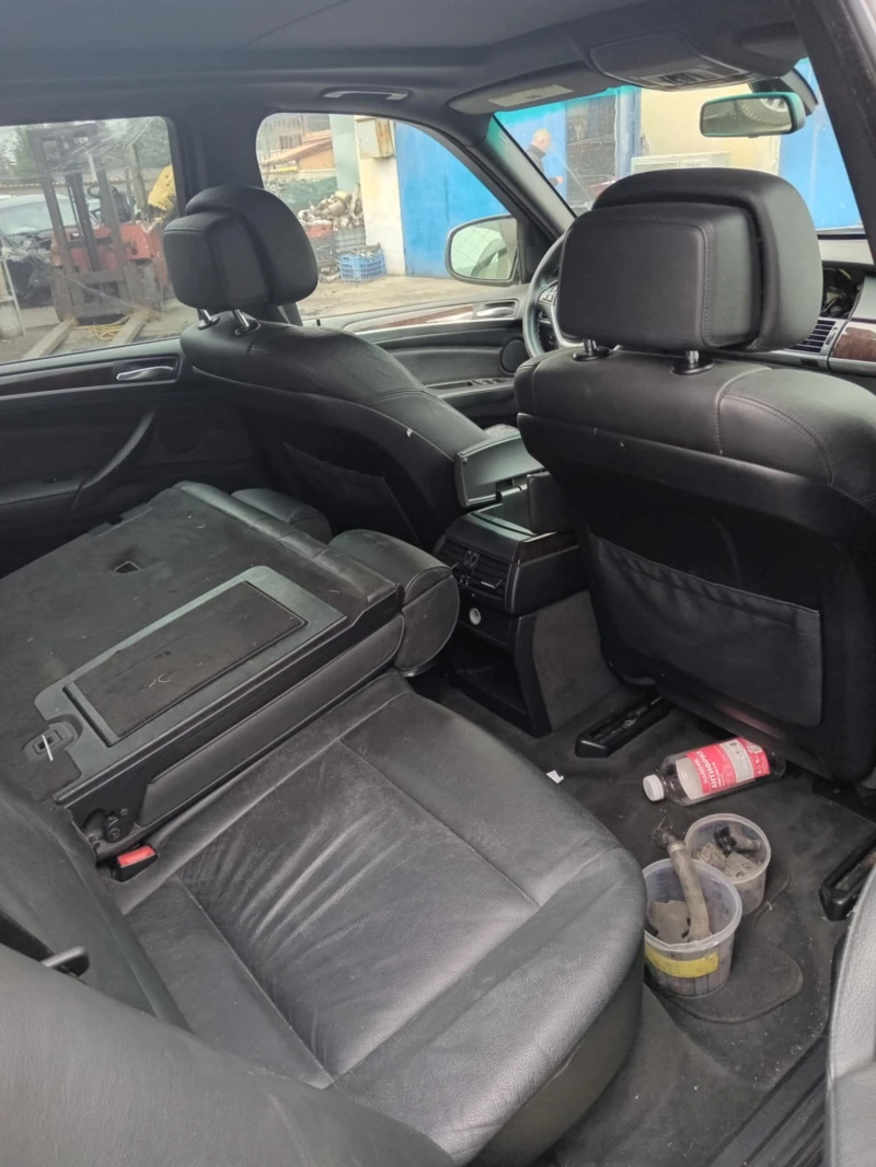 BMW X5 E70 4.8i, снимка 7 - Автомобили и джипове - 49622835