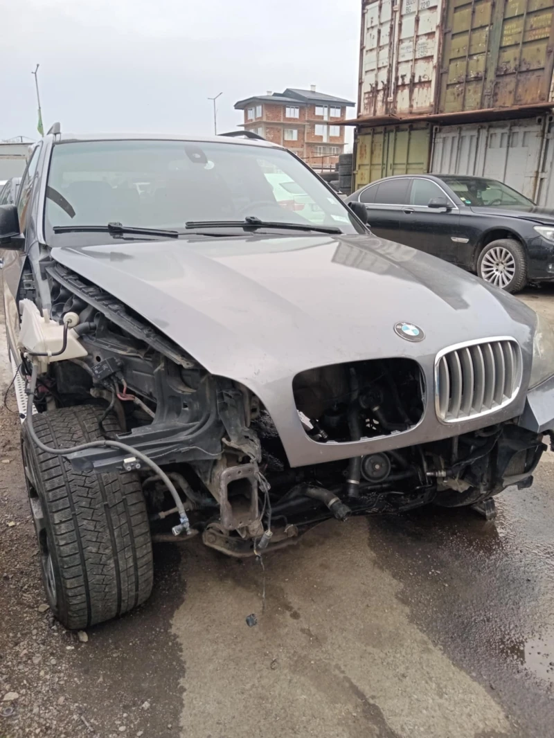 BMW X5 E70 4.8i, снимка 2 - Автомобили и джипове - 49622835