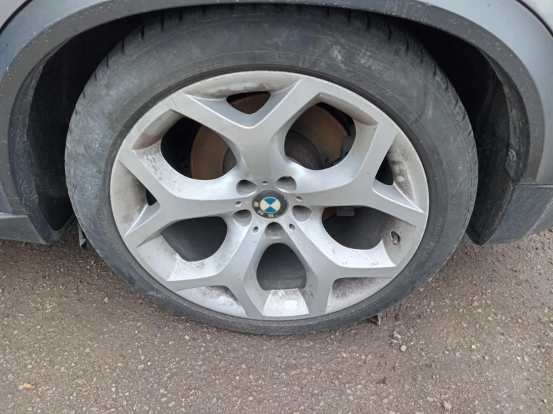 BMW X5 E70 4.8i, снимка 16 - Автомобили и джипове - 49622835