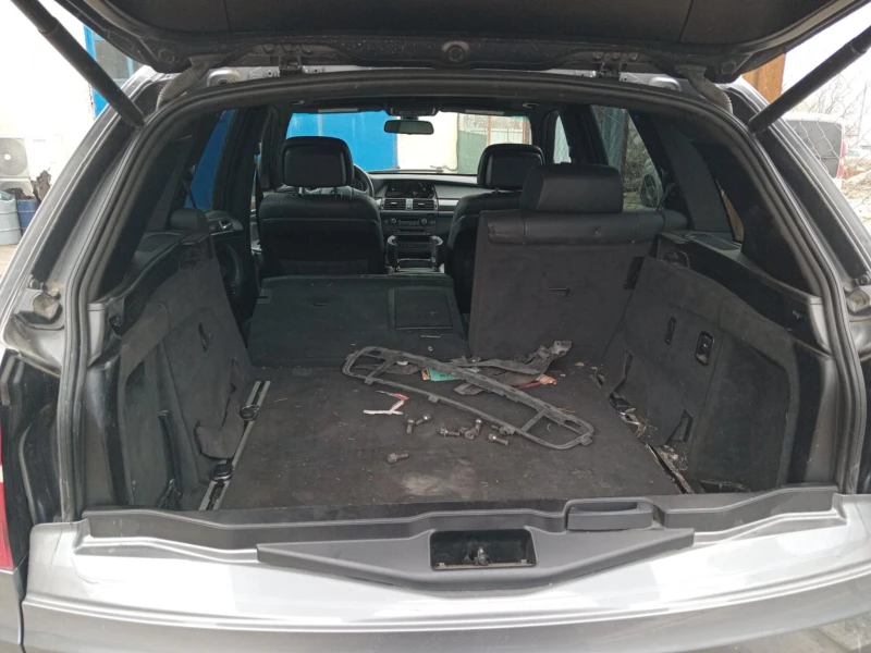 BMW X5 E70 4.8i, снимка 6 - Автомобили и джипове - 49622835