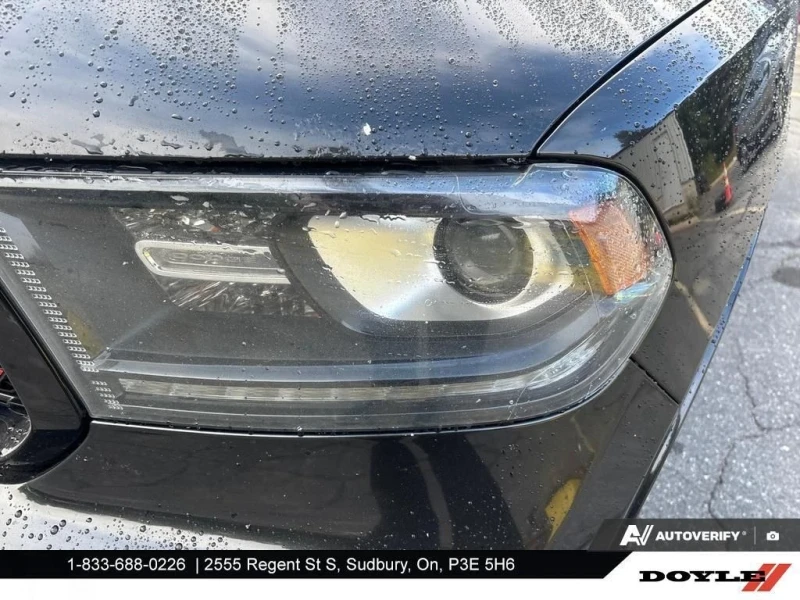 Dodge Durango 5.7HEMi, снимка 7 - Автомобили и джипове - 52317685