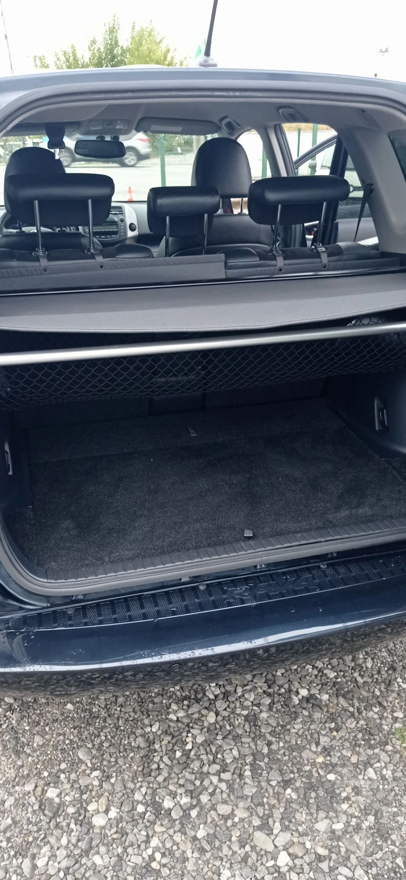 Toyota Rav4 D4D Automatic Crossover , снимка 16 - Автомобили и джипове - 52197784