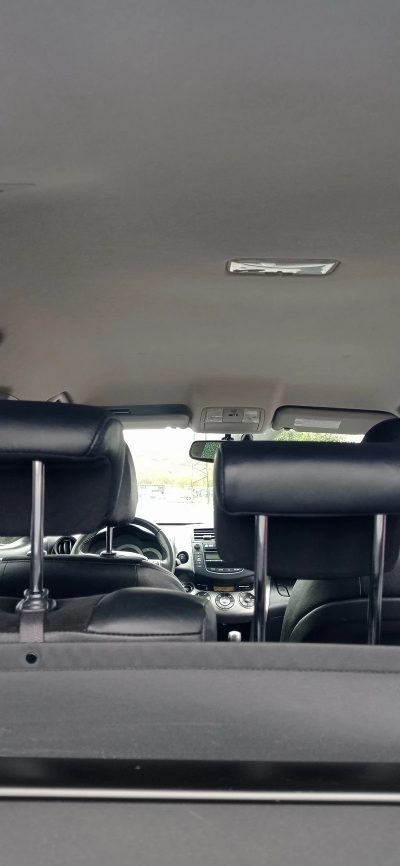 Toyota Rav4 D4D Automatic Crossover , снимка 8 - Автомобили и джипове - 52197784