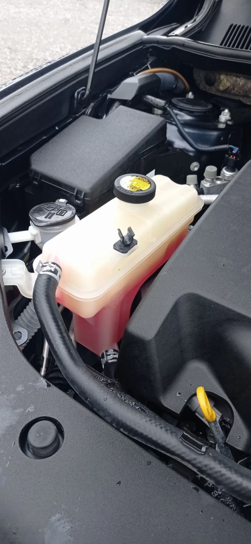 Toyota Rav4 D4D Automatic Crossover , снимка 9 - Автомобили и джипове - 52197784