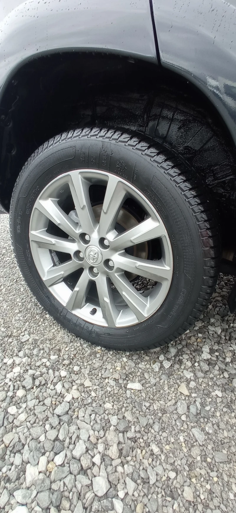 Toyota Rav4 D4D Automatic Crossover , снимка 15 - Автомобили и джипове - 52197784