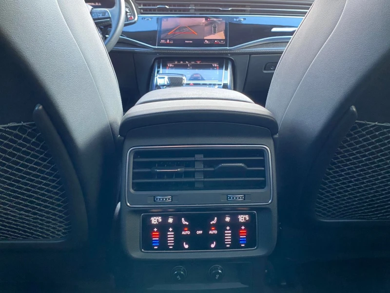 Audi Q8 50 TDI quattro, снимка 10 - Автомобили и джипове - 53032950