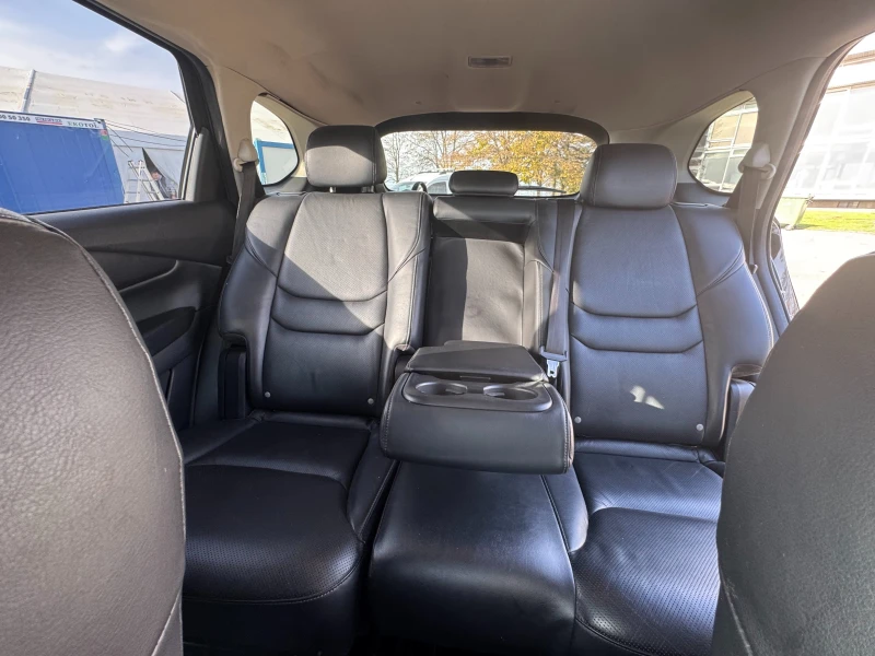Mazda CX-9 Grand Touring, снимка 11 - Автомобили и джипове - 52547786